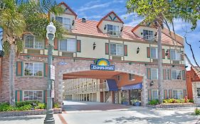 Days Inn By Wyndham Los Angeles Lax/ Redondo&Manhattanbeach